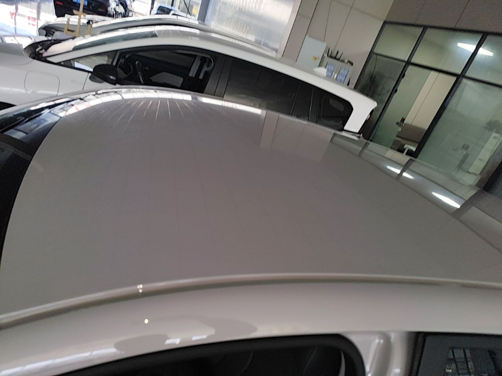 Geely Galaxy Geome 2026 Model 310km Dream Edition — снимка 7