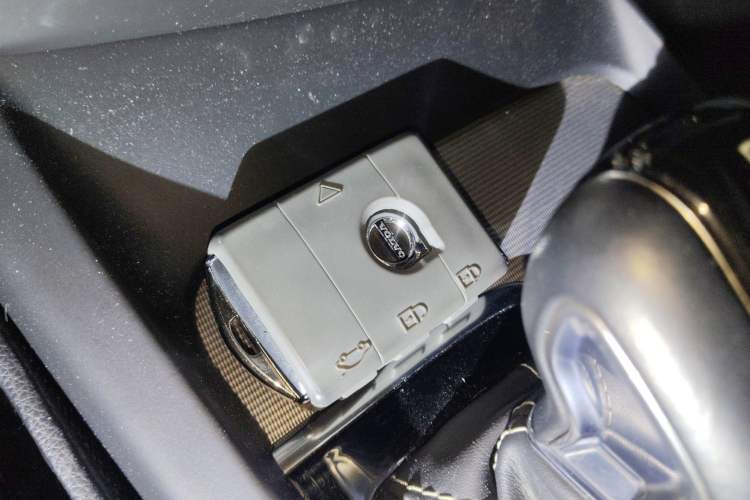 Used Volvo XC60 2021 T5 4x4 Smart & Advanced Sport Edition