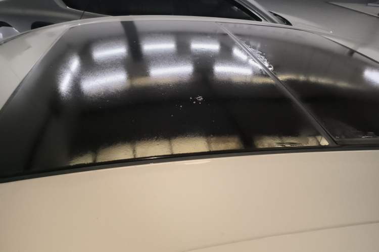 Used BYD Seal 07 DM-i 2025 Intelligent Driving Version DM-i 1.5L 125 km Prestige Edition
