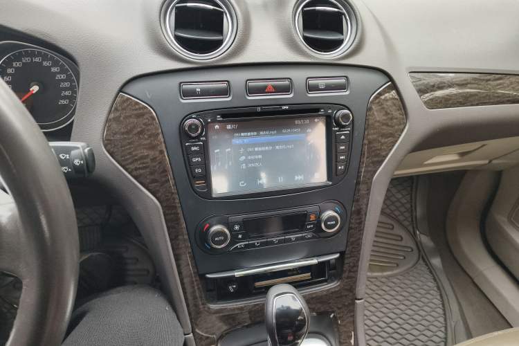 Used Ford Mondeo 2011 2.0L GTDi 200 Fashion Edition