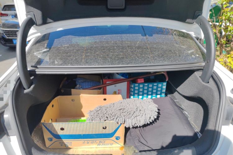 Used Audi A3 2021 A3L Limousine 35 TFSI Fashion Sport Model