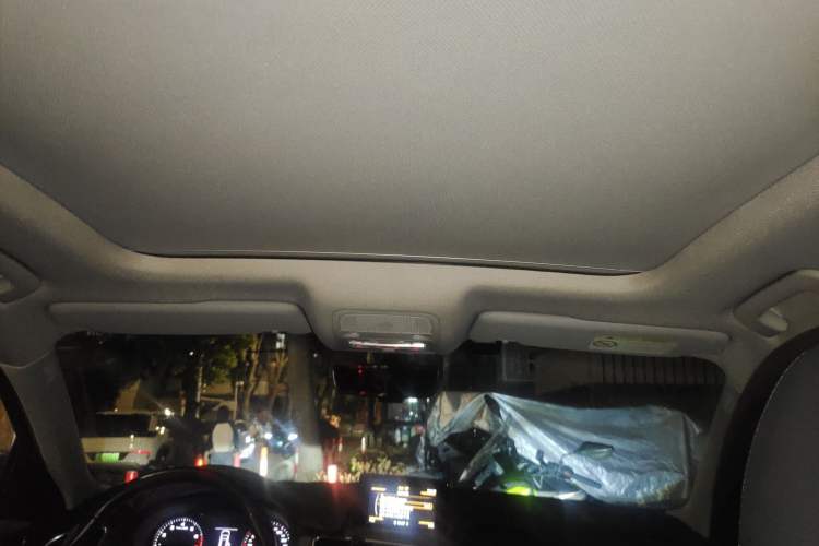 Used Audi Q3 2017 30 TFSI Fashion Model Headliner