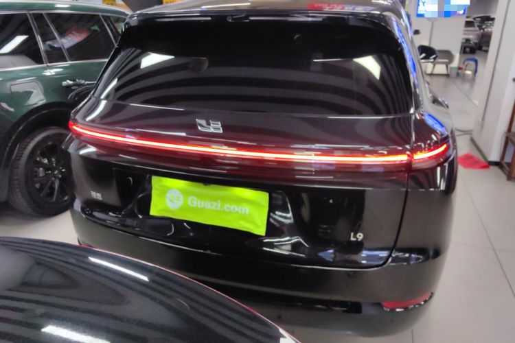 Used Li Auto L7 2024 MAX Model