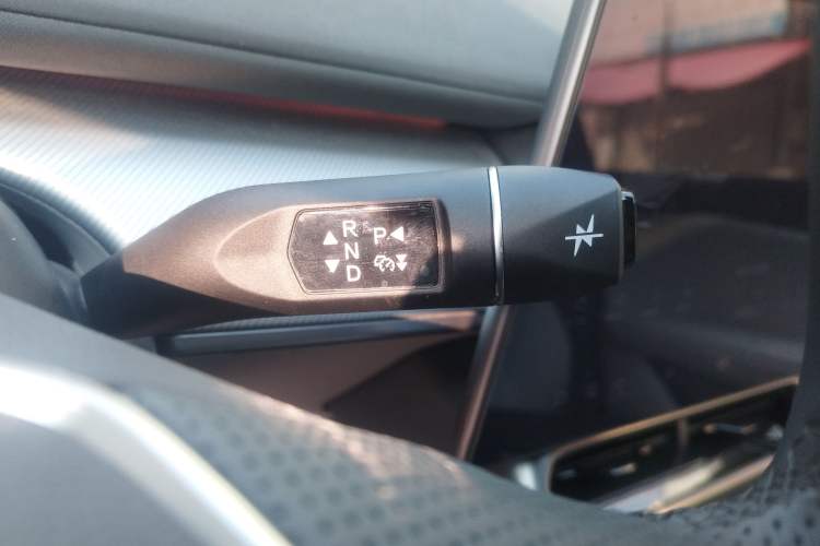 Used ARCFOX Alpha S5 2024 560MAX 185kW