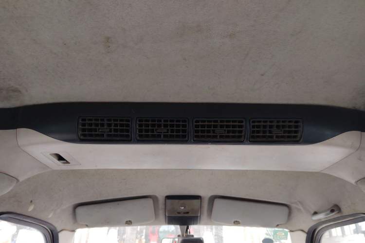 Used CHANGAN KAICHENG Star 2 2012 1.0L Base Version JL466Q9
