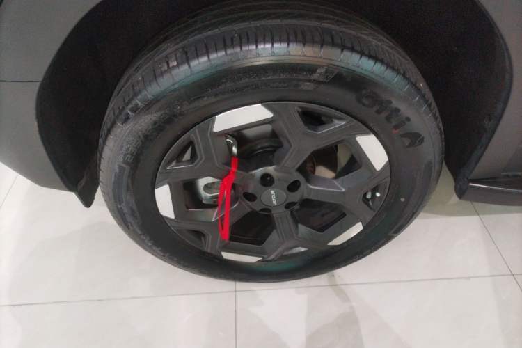 Used JETOUR Freelander 2025 2.0TD Automatic XWD Conqueror
