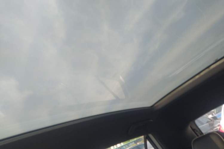 Used Volkswagen ID.3 2024 Outstanding Edition Headliner