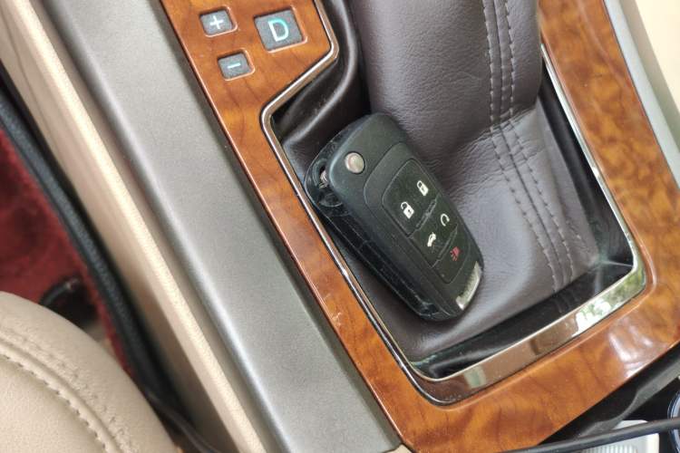 Used Buick LaCrosse 2012 2.4L SIDI Luxury Edition
