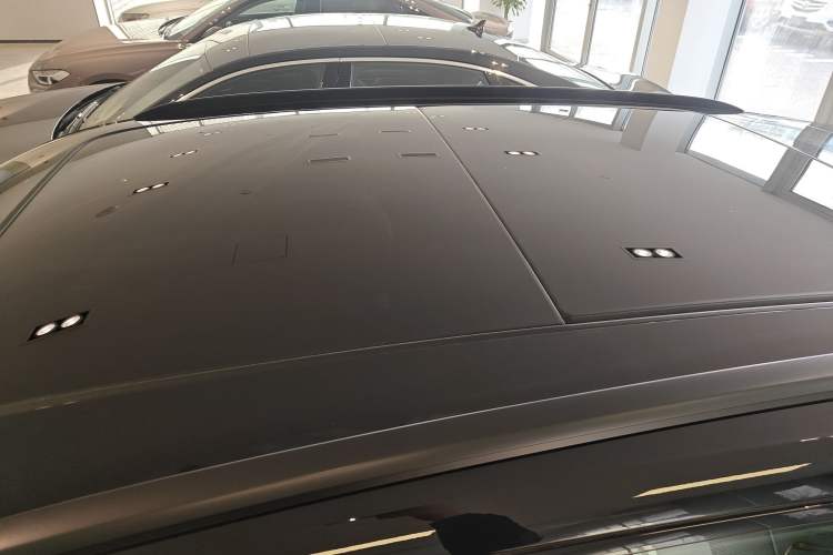 Used Audi Q5L 2025 quattro 45th Anniversary Edition 45 TFSI Luxury Dynamic Model