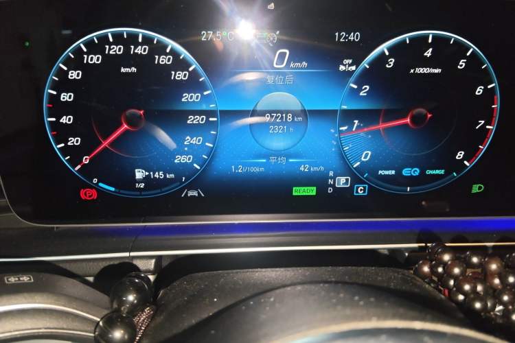 Used Mercedes-Benz GLE 2023 GLE 450 4MATIC Stylish Model