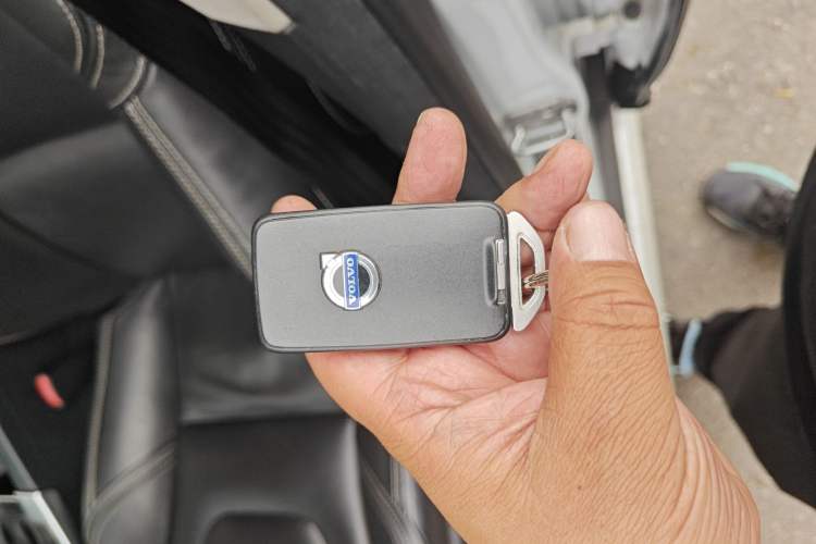 Used Volvo XC60 2016 T5 Smart Version
