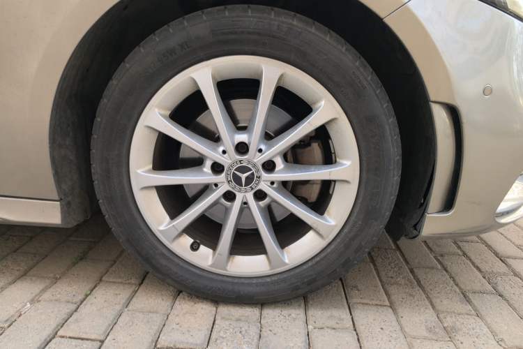 Used Mercedes-Benz A-Class 2019 Restyled A 200 L Sport Sedan
