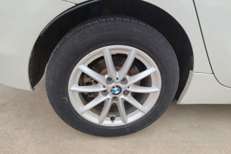 Used BMW 2 Series Active Tourer 2016 218i Fashion Model
