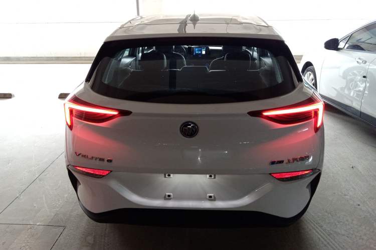 Used Buick Velite 6 2022 Connected & Shared PLUS