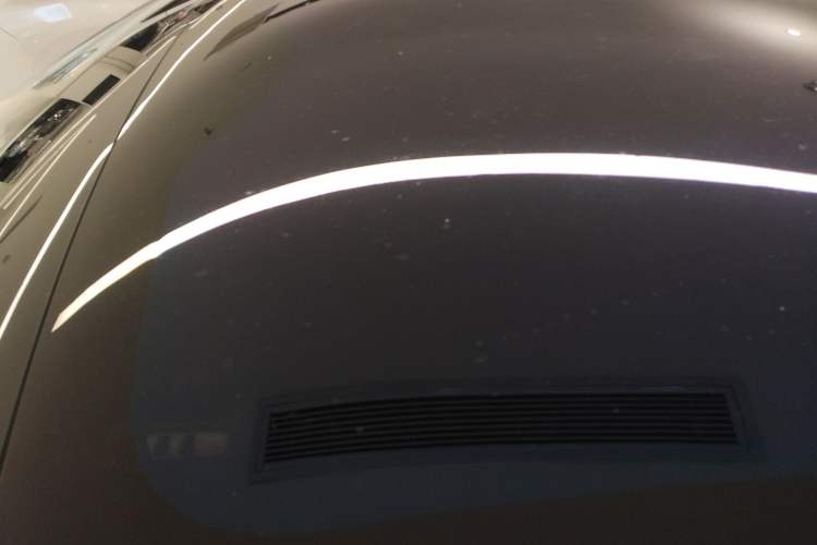 Used Xiaomi Auto SU7 2024 Rear-Drive Long-Range Intelligent Driving Version Roof