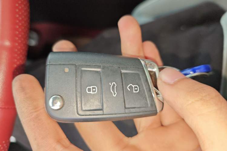 Used Volkswagen Tayron 2019 380TSI All-Wheel Drive R-Line China V-standard