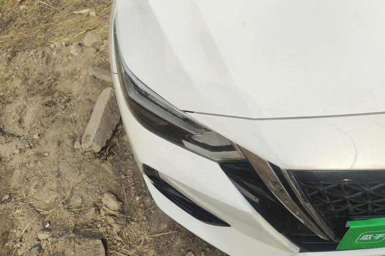 Used Nissan Sylphy 2022 Electric-Drive e-POWER Super Connect PLUS