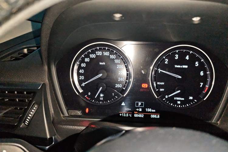 Used BMW 1 Series 2017 118i Design Package Model