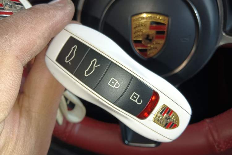 Used Porsche 718 2020 Boxster 2.0T
