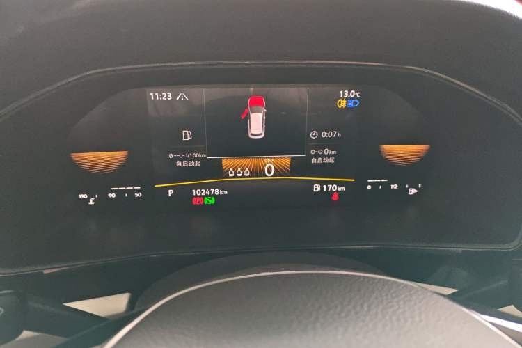 Used Volkswagen Lavida 2022 280TSI DSG Luxury Edition