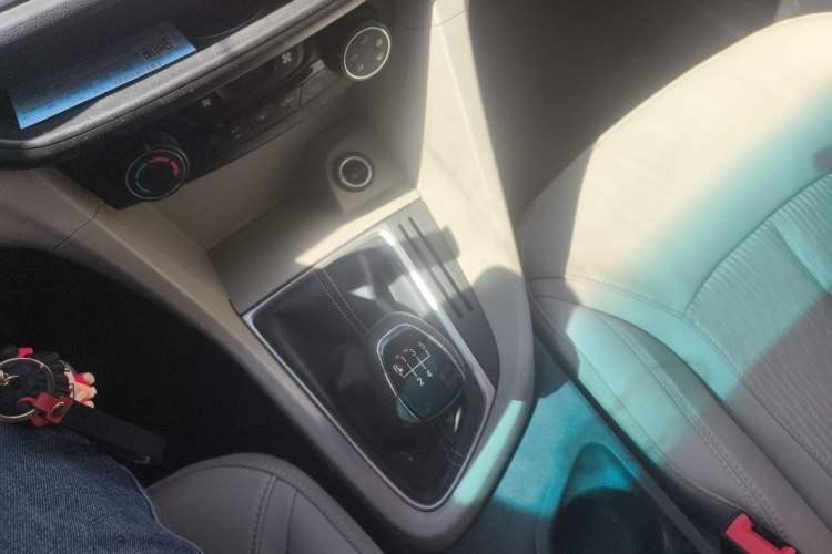 Used Buick GT 2016 15N Manual Elite Edition
