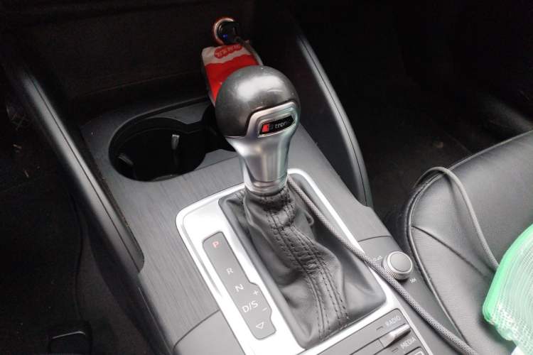 Used Audi A3 2014 Sportback 35 TFSI Automatic Ambition Edition