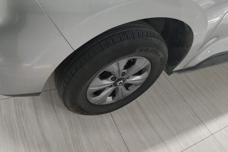 Used Great Wall Poer 2023 2.0T Commercial Version Automatic Diesel 4x4 Elite Long-Box GW4D20M
