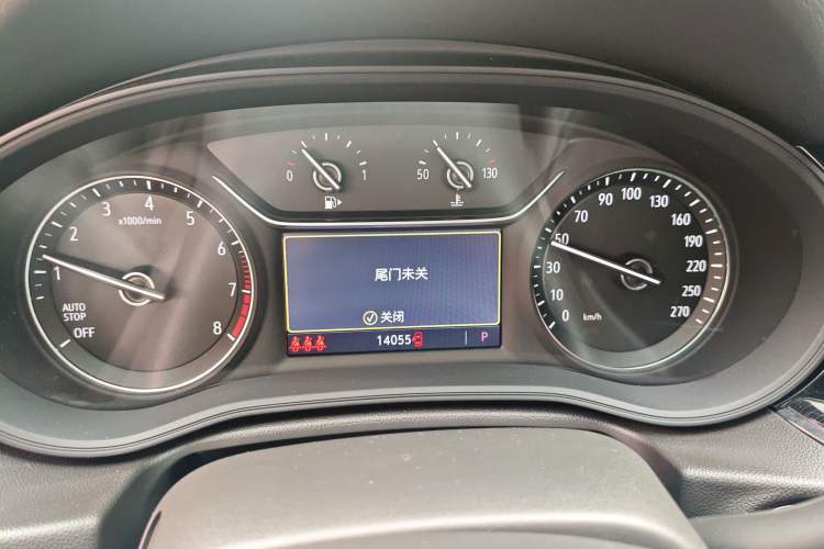 Used Buick Regal 2024 25T Deluxe Edition
