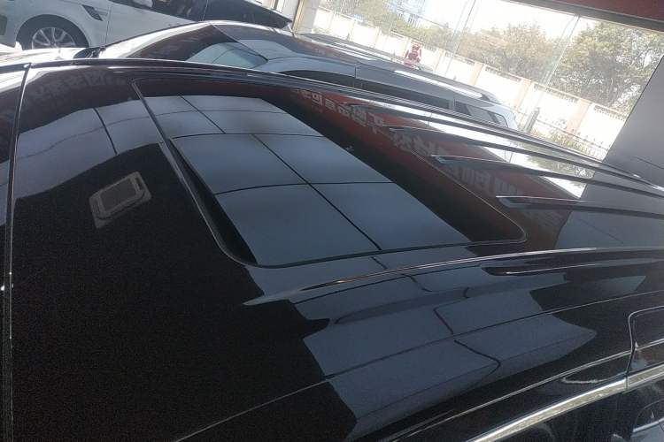 Used Buick GL8 2021 ES Land Cruiser 653T Luxury Edition