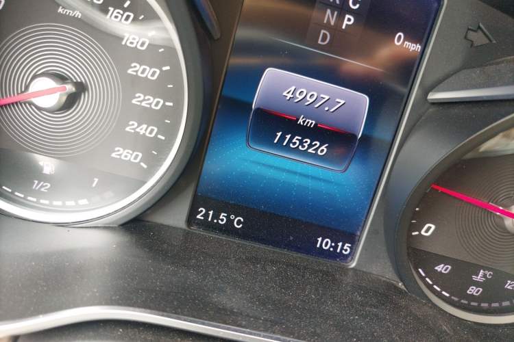 Used Mercedes-Benz V-Class 2020 V 260 L Long-wheelbase Luxury Edition
