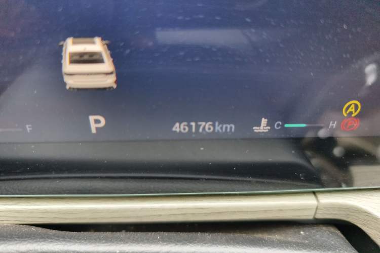 Used Chery Arrizo 8 2022 1.6T DCT Elite
