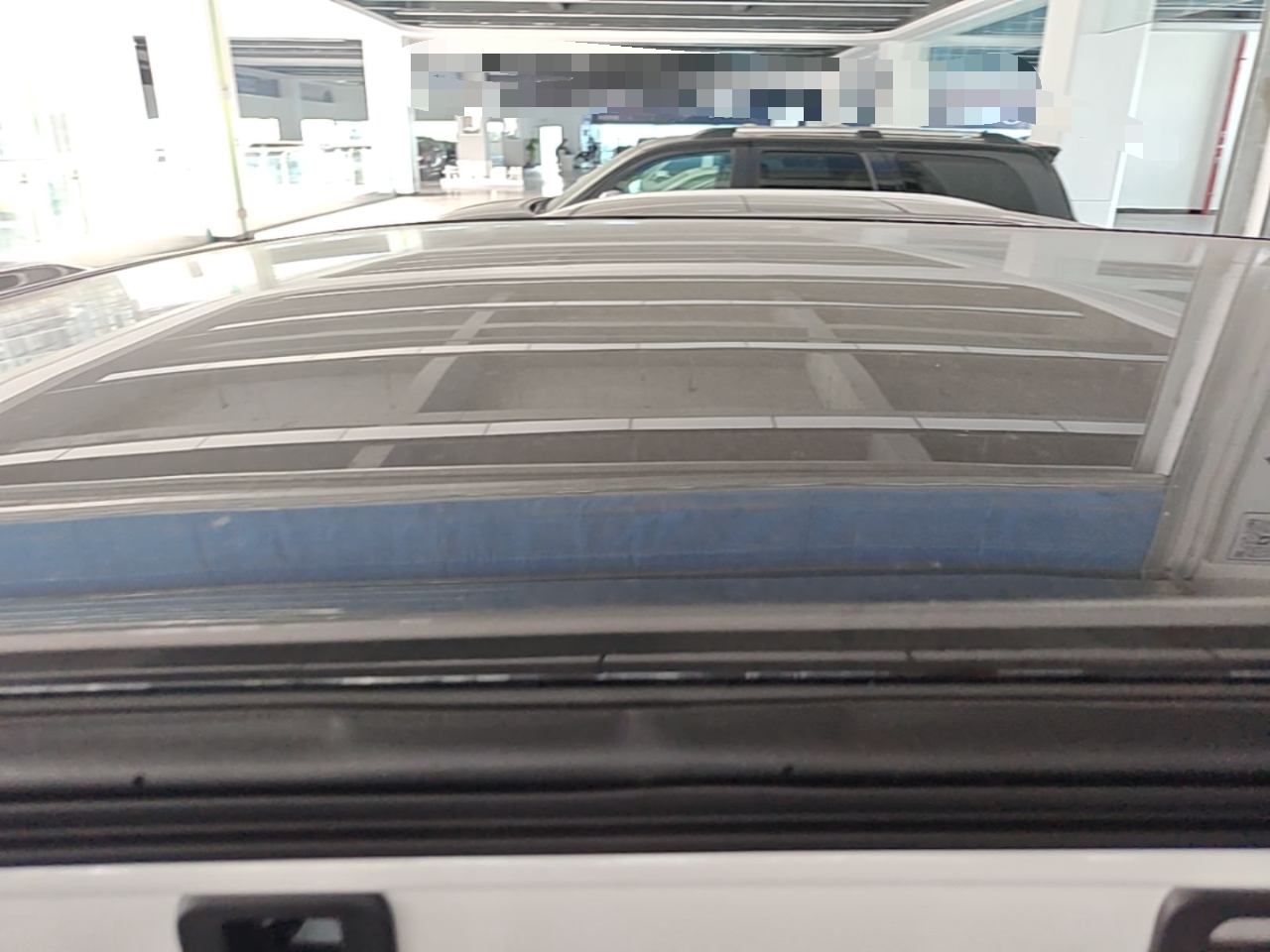 Zeekr MIX 2025 Long-Range Intelligent Driving Edition — снимка 7