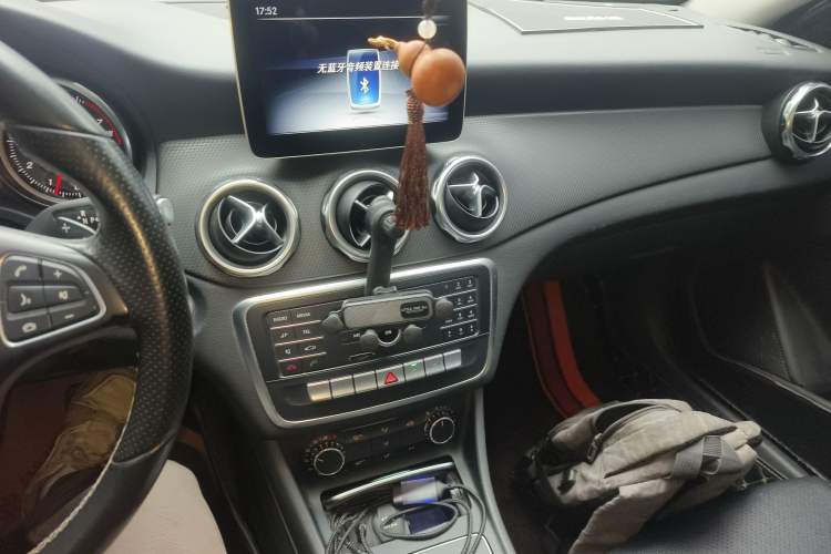 Used Mercedes-Benz GLA 2018 GLA 200 Sport Edition
