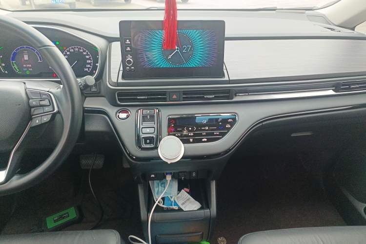 Used Honda Elysion 2024 2.0L eHEV Luxury Edition