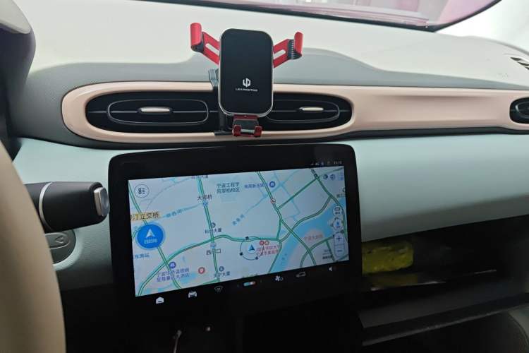 Used Leapmotor T03 2024 403 Comfort Edition
