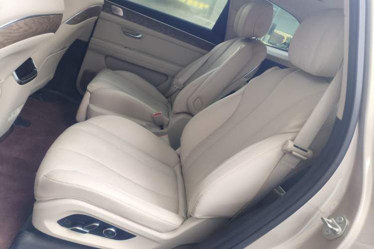 Used Hima AITO M7 2022 1.5T Rear-Drive Comfort Edition