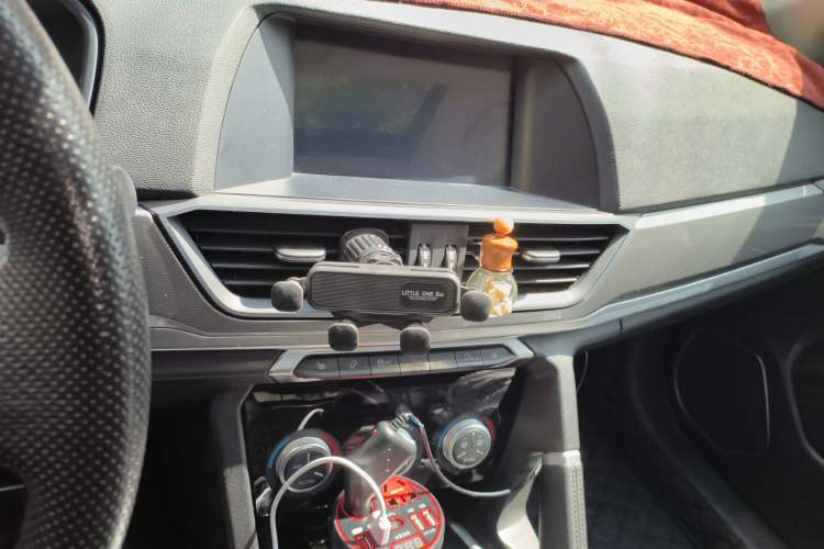 Used Haval H6 2018 Blue Label Sport Edition 1.5T Automatic Two-Wheel Drive Elite Model
