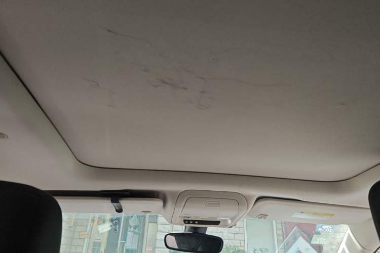 Used Cadillac XT5 2016 25T Luxury Model
