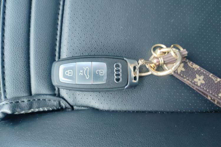 Used Audi A3 2023 Restyled A3L Limousine 35 TFSI Ambition Sport Edition