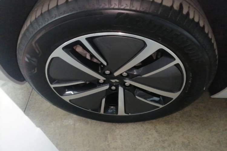 Used Li Auto L6 2024 Pro Model