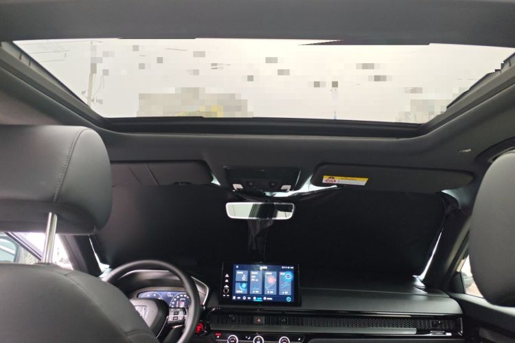 Used Honda CR-V New Energy 2023 2.0L ePHEV Luxury Edition