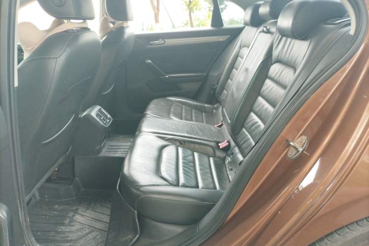 Used Volkswagen Lamando 2015 330TSI DSG Comfort Edition
