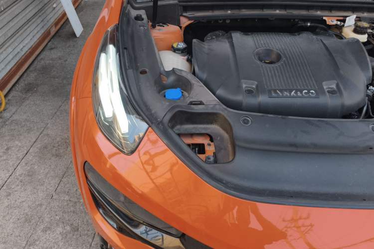 Used Lynk & Co 02 Hatchback 2021 2.0TD Halo
