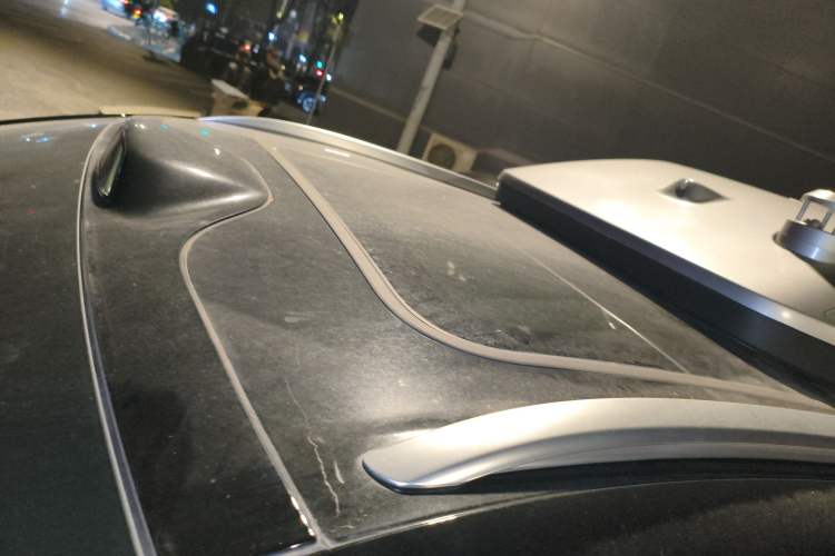 Used BYD Sealion 07 DM-i 2025 135 High-Performance LiDAR Version