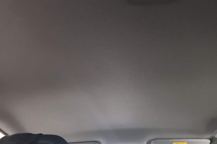 Used Luxgen U5 EV 2018 320 Elite Edition
