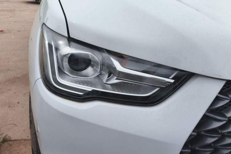 Used Great Wall Poer 2021 2.0T Commercial Version Automatic Gasoline Two-Wheel Drive Elite Trim with Long Bed – GW4C20B