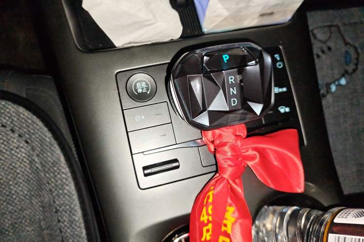 Used BYD Qin PLUS 2025 DM-i Smart Drive 55KM Leading Model
