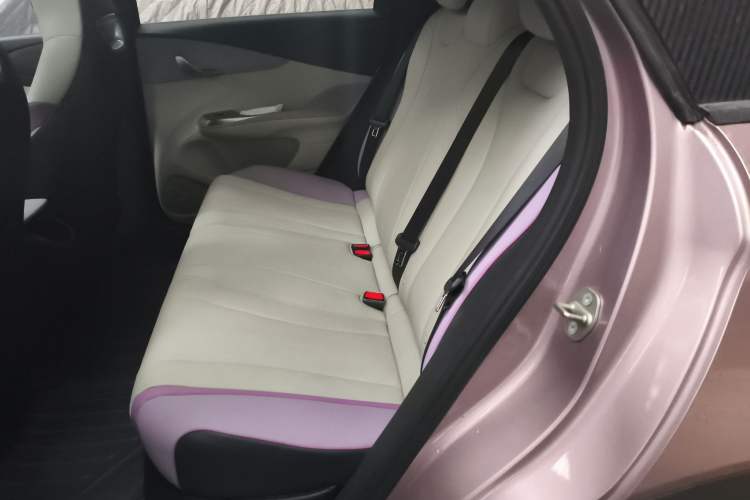 Used BYD Dolphin 2021 405 km Fashion Edition