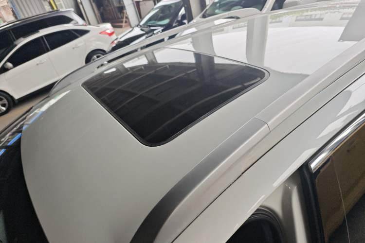 Used Peugeot 3008 2013 2.0L Automatic Trend Edition Roof