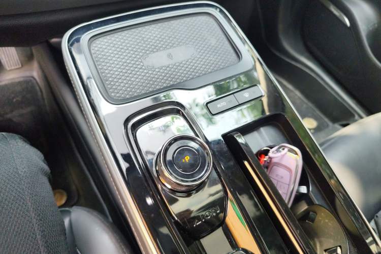 Used AION S Plus 2021 70 Intelligent Edition
